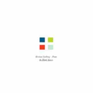 Kristian Lindberg - Blank Spaces