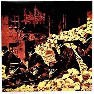 Legion 666 - The Final Days
