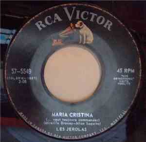 Les Jerolas - Maria Cristina