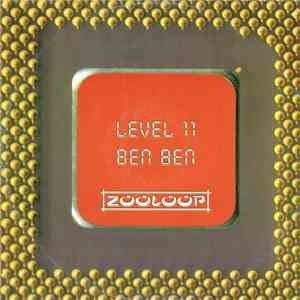 Level 11 - Ben Ben