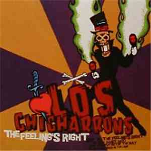 Los Chicharrons - The Feeling's Right