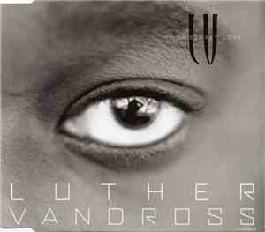 Luther Vandross - Your Secret Love