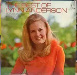 Lynn Anderson - The Best Of