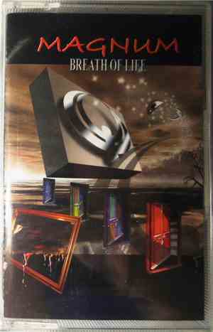 Magnum  - Breath Of Life