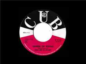 Marie And The Deccors - Queen Of Fools / I'm The One