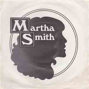 Martha Smith - Open Up Your Heart