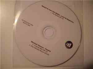 Mashti & Jean von Baden / Minimal Vanessa - Love & Happiness (The Remix) /  ...
