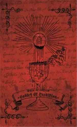 Maze Of Coffin - Goblet Of Perdition