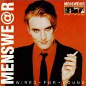 Menswe@r - Wired For Sound