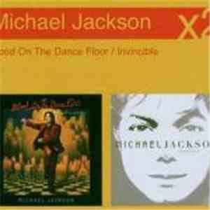 Michael Jackson - Blood On The Dance Floor / Invincible