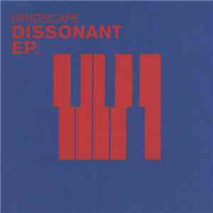 Mindscape  - Dissonant EP