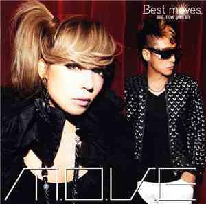 M.o.v.e - Best Moves. ~And Move Goes On~