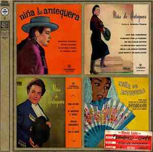 Niña De Antequera - Niña De Antequera