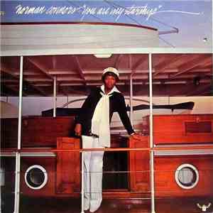 Norman Connors - You Are My Starship