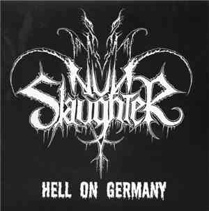 NunSlaughter - Hell On Germany