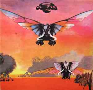 Osibisa - Osibisa