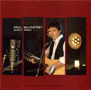 Paul McCartney - Jenny Wren