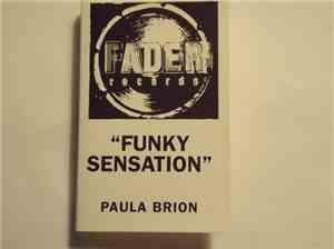 Paula Brion - Funky Sensation