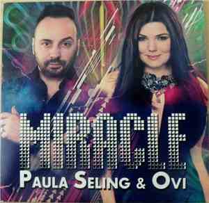 Paula Seling & Ovi - Miracle