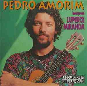 Pedro Amorim - Interpreta Luperce Miranda