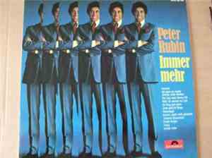 Peter Rubin - Immer Mehr