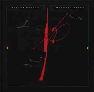 Pieter Nooten, Michael Brook - Sleeps With The Fishes