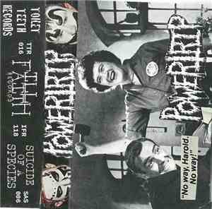 Power Trip  - Discography