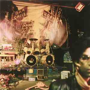 Prince - Sign 