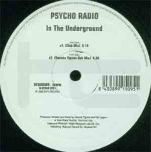 Psycho Radio - In The Underground
