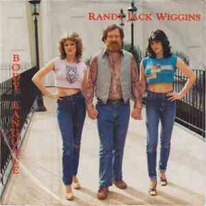 Randy Jack Wiggins - Body Language