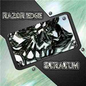 Razor Edge - Stratum