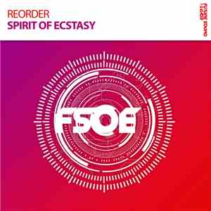 ReOrder - Spirit Of Ecstasy