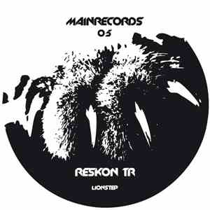 Reskon TR - Lion Step