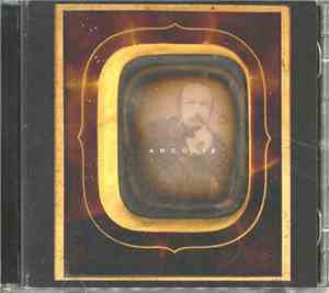 Richard Crow - Ancolie