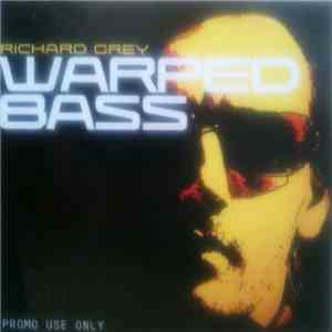Richard Grey - Warped Bass