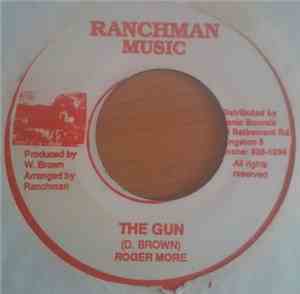 Roger More - The Gun