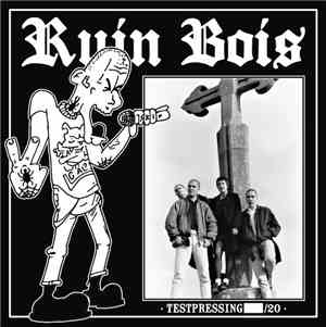 Ruín Boís - Ruín Boís