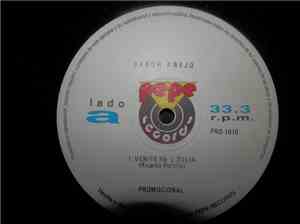Sabor Añejo - Venite Pa´l Zulia