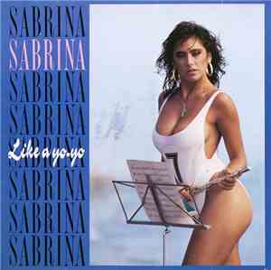 Sabrina - Like A Yo-Yo
