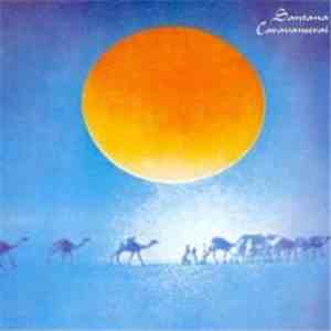 Santana - Caravanserai