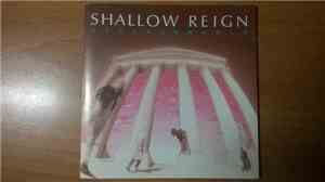 Shallow Reign - Strange World
