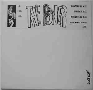 Snap! - The Power (Remixes)