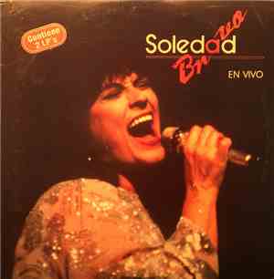 Soledad Bravo - En Vivo