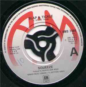 Squeeze  - Slap And Tickle
