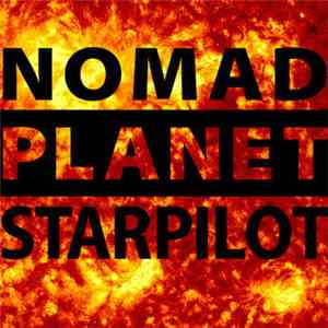 Starpilot - Nomad Planet