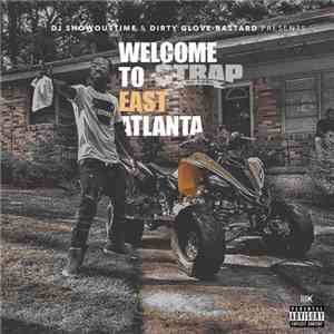 Strap Da Fool - Welcome To East Atlanta