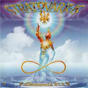 Stratovarius - Elements Pt.1
