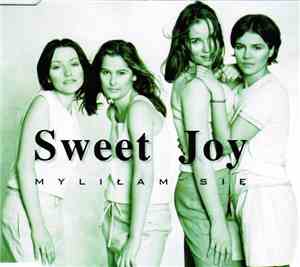 Sweet Joy - Myliłam Się