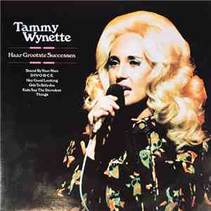 Tammy Wynette - Haar Grootste Successen