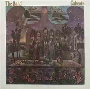 The Band - Cahoots
